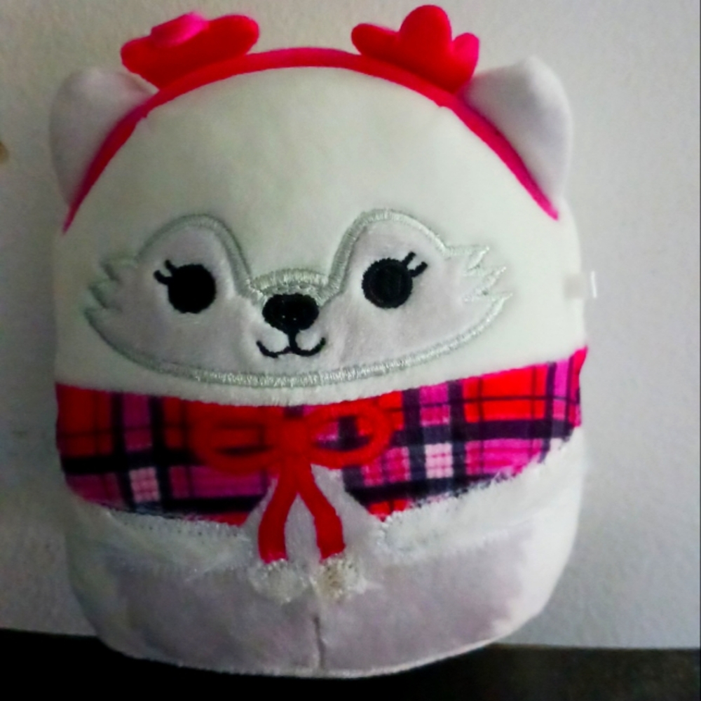 Original Squishmallow Mini Plush